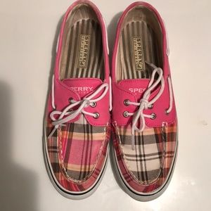 Sperry Top-Sider